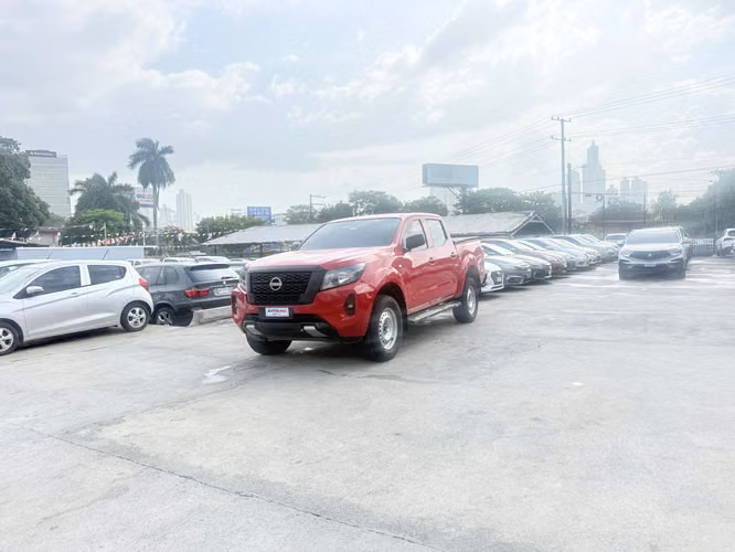 Nissan NP