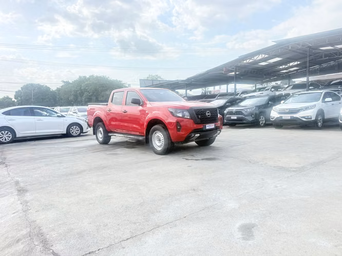 Nissan NP