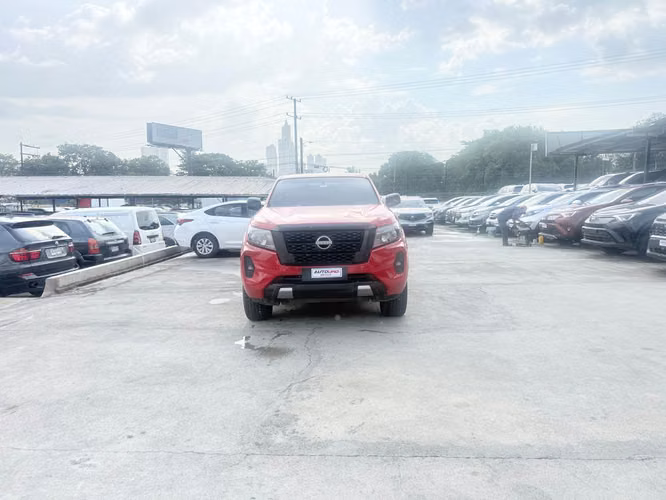 Nissan NP