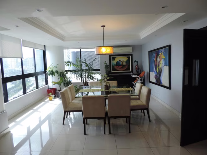 Exclusivo Apartamento en Alquiler en Avenida Balboa 27PPM1437 - Imagen 2