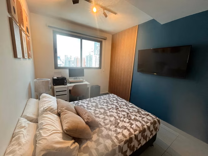 Astre, Apartamento Amoblado en Alquiler en San Francisco (DD569) - Imagen 8