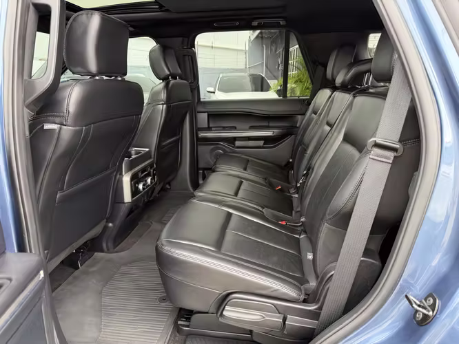 Ford Expedition 2020