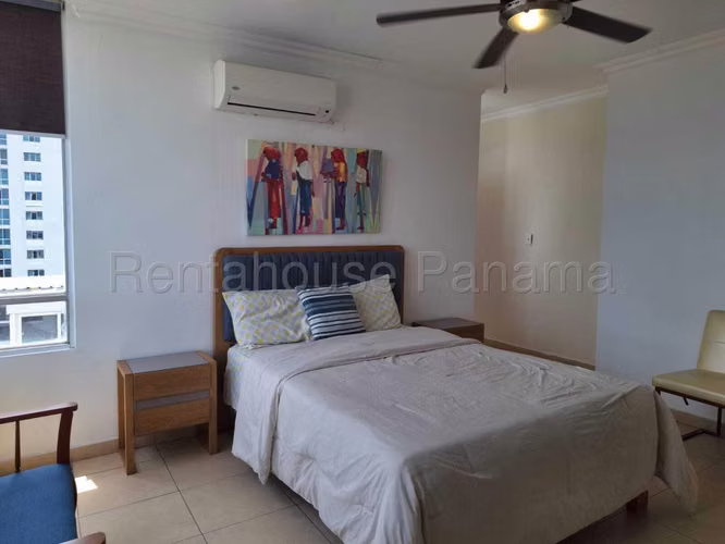 Lujoso Pent-house en Alquiler en San Francisco 27PPM1470 - Imagen 9