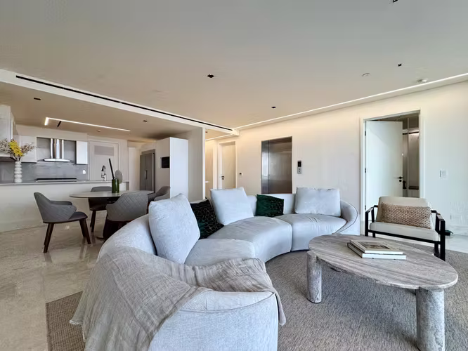 THE PALMS - OCEAN REEF - PUNTA PACIFICA - ALQUILER - Imagen 4
