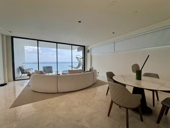 THE PALMS - OCEAN REEF - PUNTA PACIFICA - ALQUILER - Imagen 6