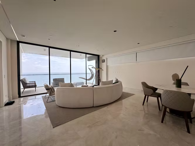 THE PALMS - OCEAN REEF - PUNTA PACIFICA - ALQUILER - Imagen 5