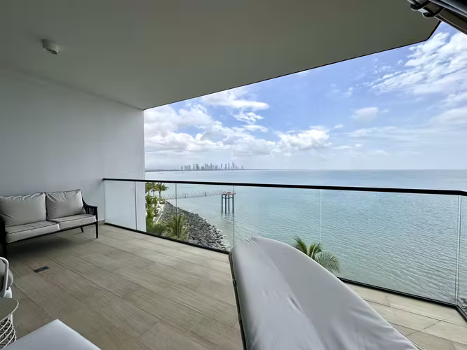 THE PALMS - OCEAN REEF - PUNTA PACIFICA - ALQUILER - Imagen 19