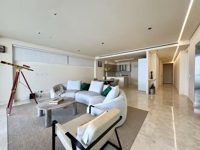 THE PALMS - OCEAN REEF - PUNTA PACIFICA - ALQUILER - Imagen 3