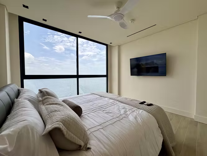 THE PALMS - OCEAN REEF - PUNTA PACIFICA - ALQUILER - Imagen 17