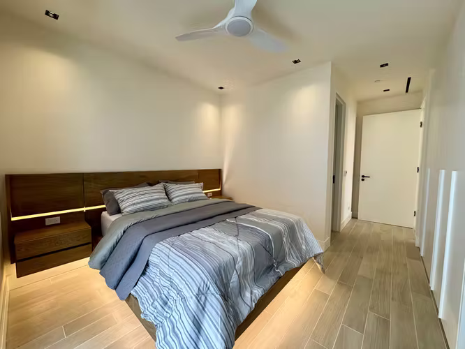 THE PALMS - OCEAN REEF - PUNTA PACIFICA - ALQUILER - Imagen 11