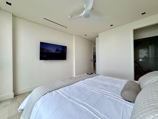 THE PALMS - OCEAN REEF - PUNTA PACIFICA - ALQUILER - Imagen 14