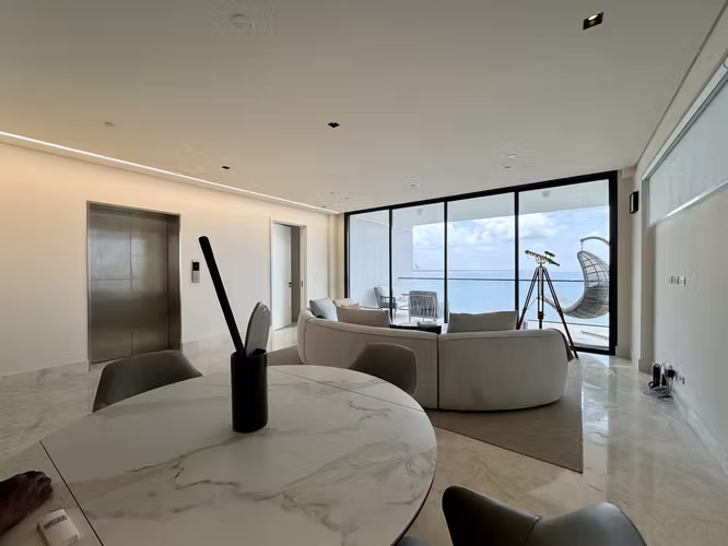 THE PALMS - OCEAN REEF - PUNTA PACIFICA - ALQUILER - Imagen 2