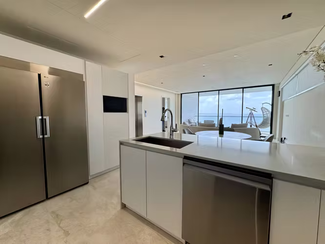 THE PALMS - OCEAN REEF - PUNTA PACIFICA - ALQUILER - Imagen 8