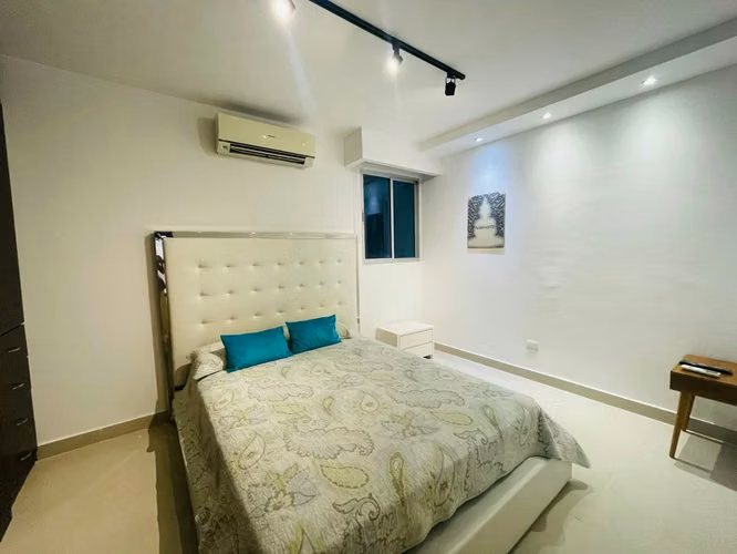 Alquiler de apartamento en PH Serenity on the Bay - L.G. - Imagen 11