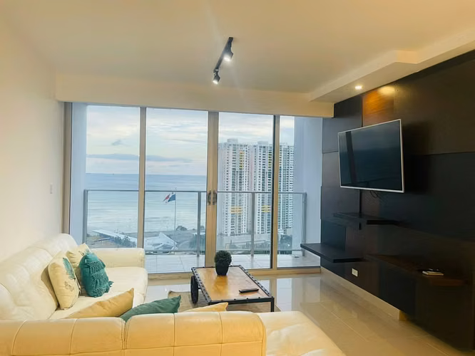 Alquiler de apartamento en PH Serenity on the Bay - L.G. - Imagen 5