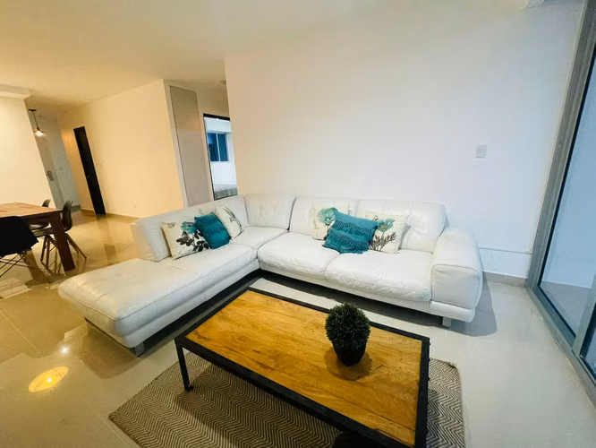 Alquiler de apartamento en PH Serenity on the Bay - L.G. - Imagen 4