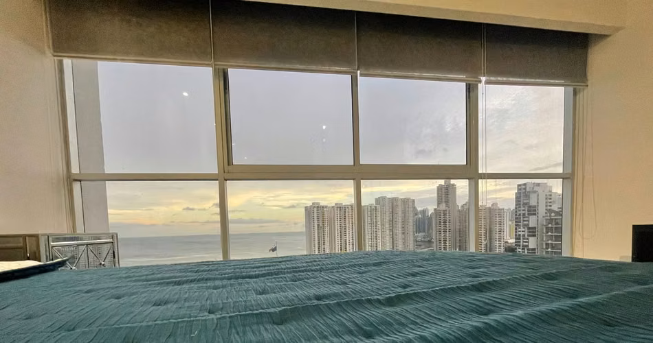 Alquiler de apartamento en PH Serenity on the Bay - L.G. - Imagen 14