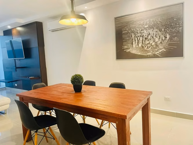 Alquiler de apartamento en PH Serenity on the Bay - L.G. - Imagen 7