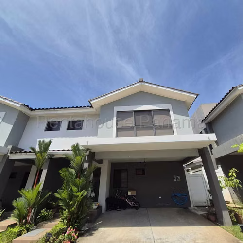 Casa en venta en Ph Aventura 27MVCH1521