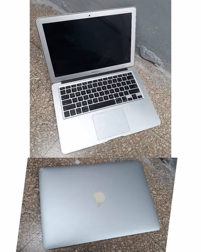 Macbook Air a1466 para pieza o arreglar - Imagen 2