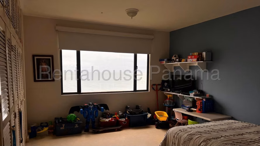 Apartamento Frente al Mar en Venta en Coco del Mar 27PPM1482 - Imagen 14