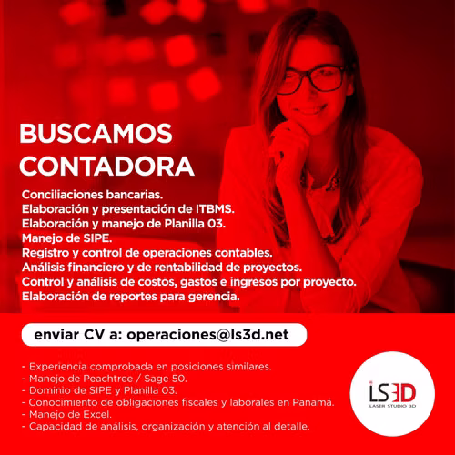 Lic. Contaduria Publica