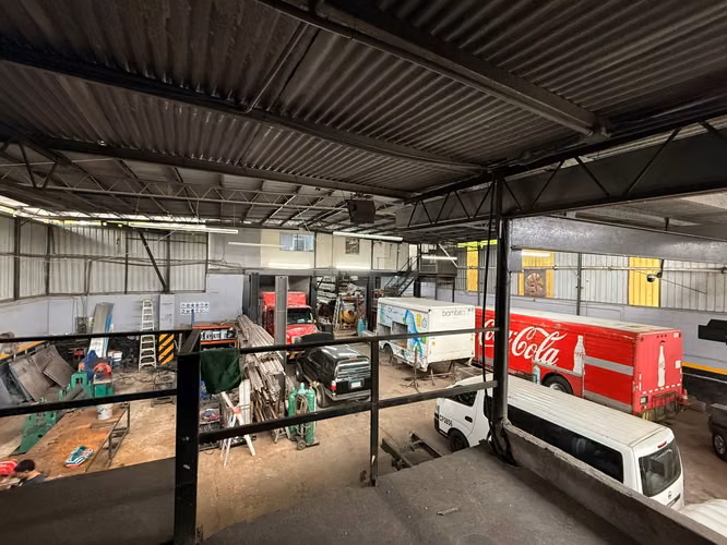 Galera Comercial en Venta Pueblo Nuevo - Imagen 10
