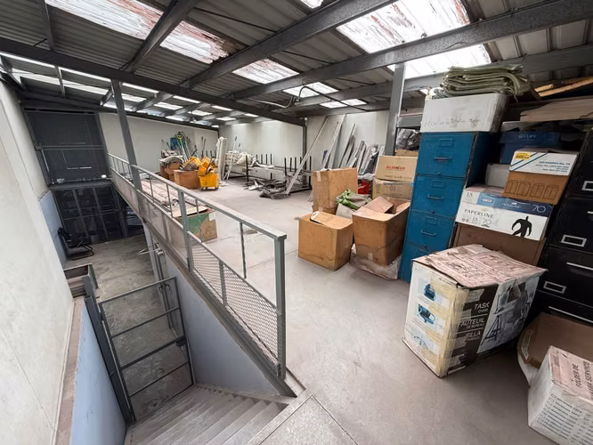 Galera Comercial en Venta Pueblo Nuevo - Imagen 8