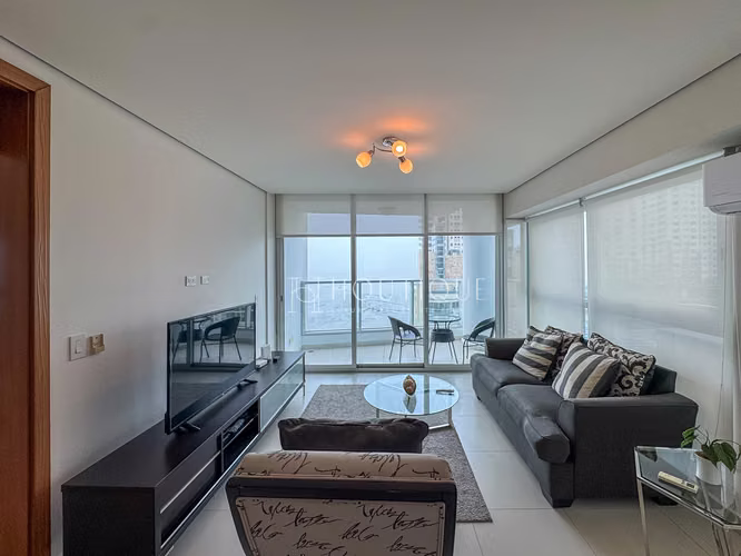 Alquiler de apartamento en Costa del este PH Parkside - Imagen 1