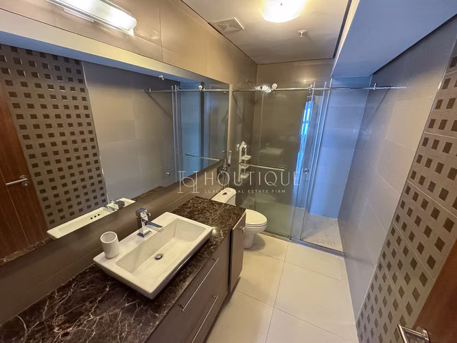 Alquiler de apartamento en Costa del este PH Parkside - Imagen 8