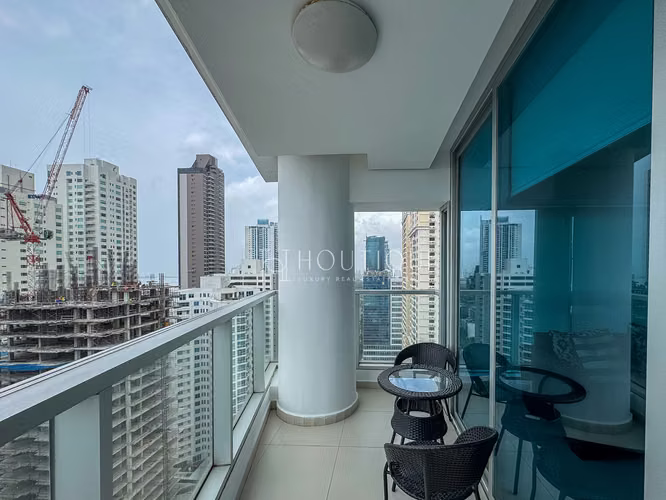 Alquiler de apartamento en Costa del este PH Parkside - Imagen 12