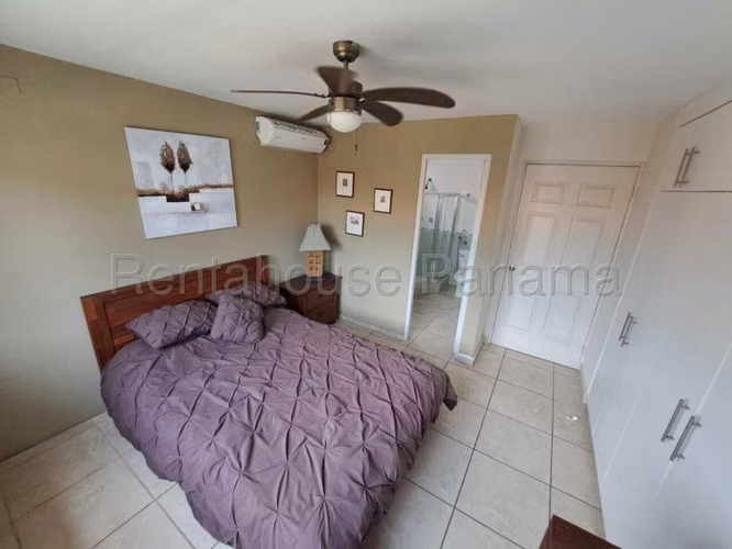 Cómoda Casa en Venta en Brisas del Golf 27PPM1465 - Imagen 9