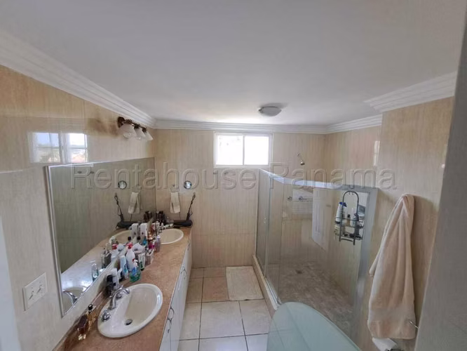 Cómoda Casa en Venta en Brisas del Golf 27PPM1465 - Imagen 15