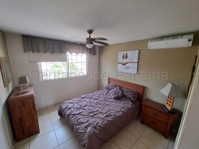 Cómoda Casa en Venta en Brisas del Golf 27PPM1465 - Imagen 10