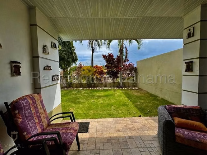 Cómoda Casa en Venta en Brisas del Golf 27PPM1465 - Imagen 17