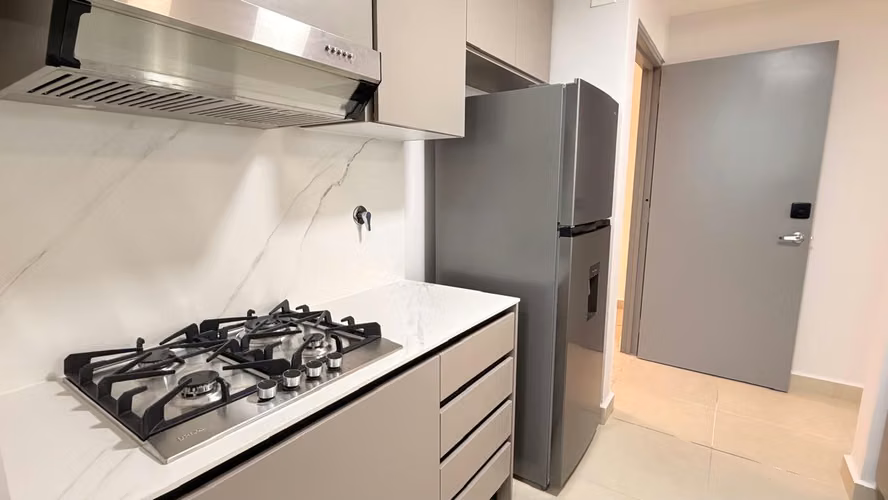 Se Alquila apartamento en la 12 de Octubre - Imagen 11