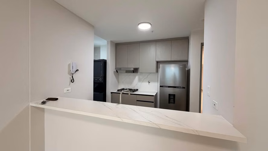 Se Alquila apartamento en la 12 de Octubre - Imagen 14