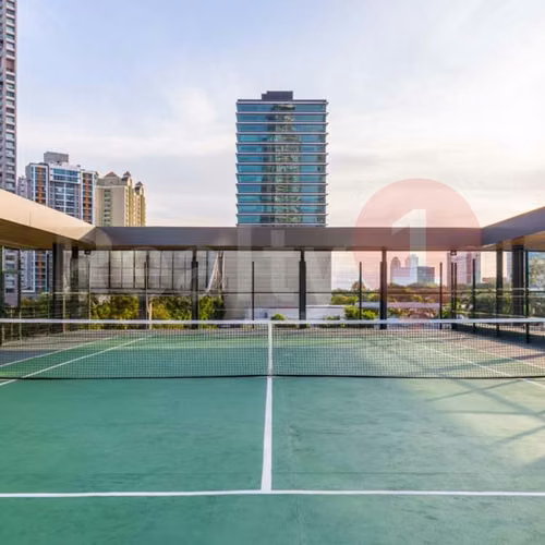 APARTAMENTO EN ALQUILER EN COSTA DEL ESTE – PH COUNTRY CLUB - AMOBLADO A ESTRENAR - Imagen 13
