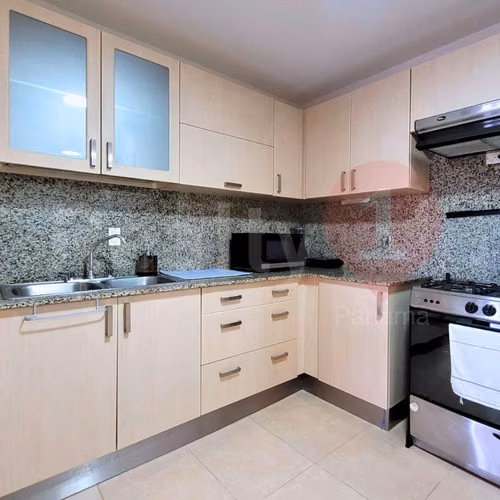 APARTAMENTO EN ALQUILER EN COSTA DEL ESTE – PH PARQUE DEL MAR II – VISTA AL PARQUE – LÍNEA BLANCA - Imagen 4