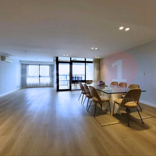 APARTAMENTO EN ALQUILER EN COSTA DEL ESTE – PH PARQUE DEL MAR II – VISTA AL PARQUE – LÍNEA BLANCA - Imagen 3