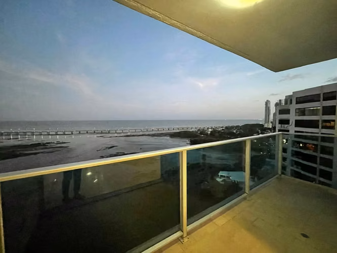 Venta de apartamento en PH ICON TOWER - Coco del Mar- L.G. - Imagen 6