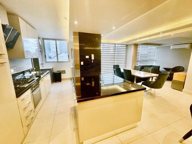 EN VENTA APARTAMENTO DE LUJO– PARK CITY, OBARRIO  - Imagen 10