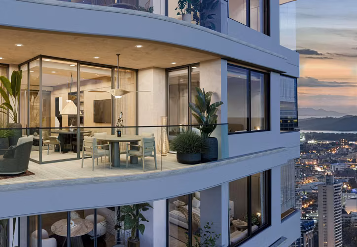 VIVE EN COSTA DEL ESTE EN CONSTRUCCIÓN - Imagen 6