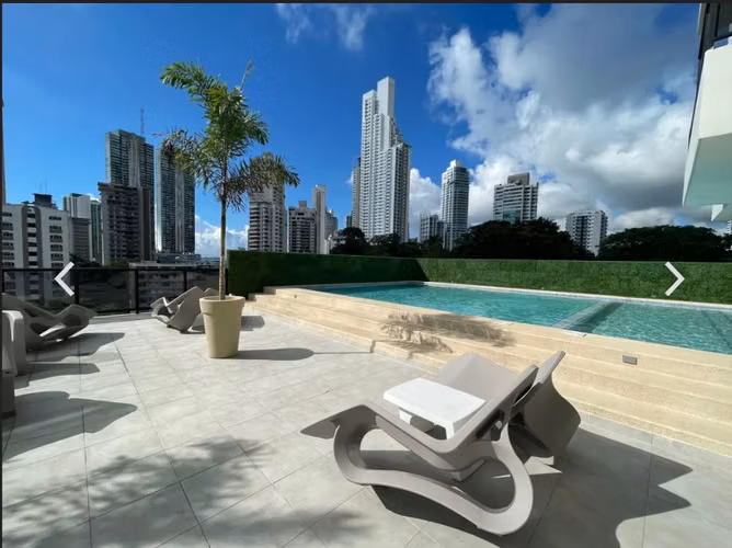 Venta de Apartamento – PH The Gray - Imagen 3