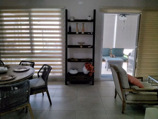  CASA EN VENTA – BOSQUES DEL PACÍFICO, PANAMÁ PACÍFICO - Imagen 18