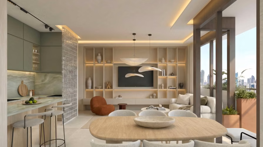 Venta apartamentos Proyecto nuevo SELVATICA RESIDENCES