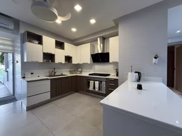 VENTA LUJOSO Y UNICO APARTAMENTO - COSTA DEL ESTE - Imagen 13