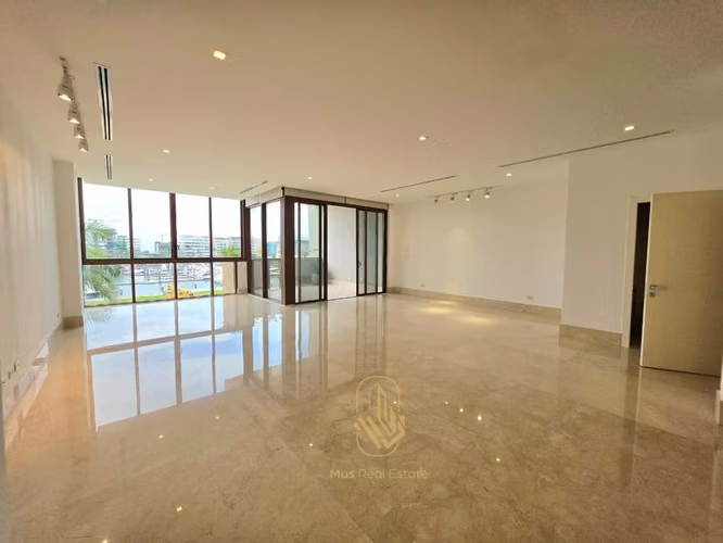 Alquiler de Apartamento en Punta Pacifica – PH Gardens | Ocean Reef Islands