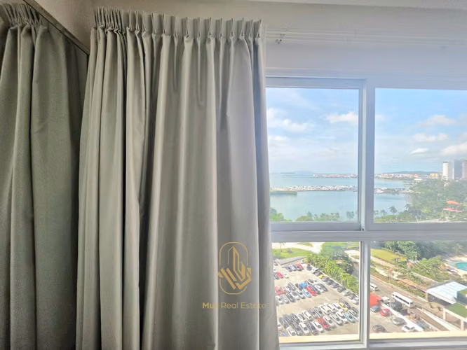 AVENIDA BALBOA APARTAMENTO AMOBLADO 1 REC PH VISTA DEL MAR - Imagen 15