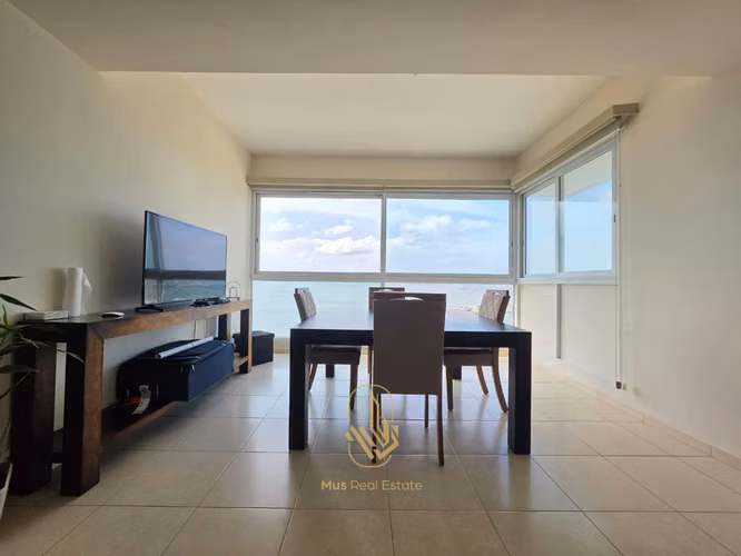 AVENIDA BALBOA APARTAMENTO AMOBLADO 1 REC PH VISTA DEL MAR - Imagen 7